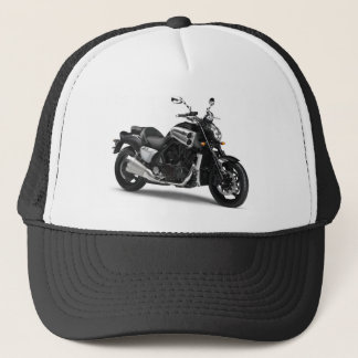 Vmax Gen2 Trucker Pet