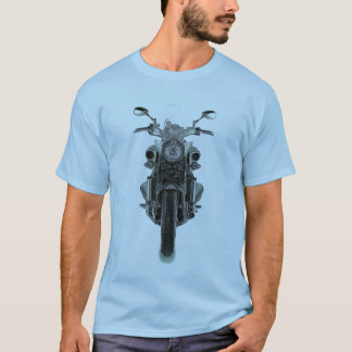 VMax Motorcycle  T-Shirt