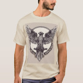 VMC Logo T-shirt Collectie (Voorkant)