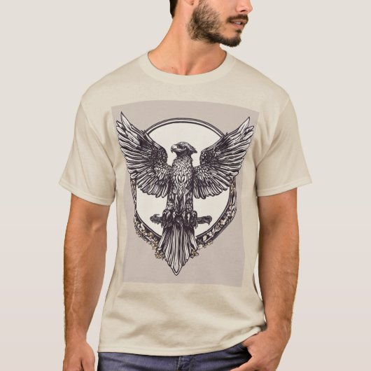 VMC Logo T-shirt Collectie (Voorkant)