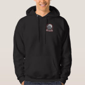 VMFA-122 Werewolves Hoodie (Voorkant)