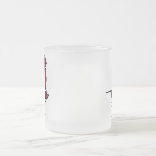 VMFA-133-Mok Matglas Koffiemok (Center)