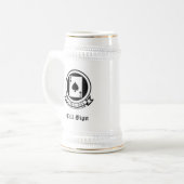 VMFA 231-Mok Bierpul (Voorkant links)