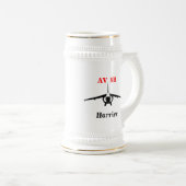 VMFA 231-Mok Bierpul (Voorkant rechts)