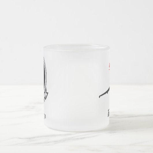 VMFA 231-Mok Matglas Koffiemok (Center)