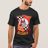 VMFA-312 T-SHIRT (Voorkant)
