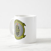 VMFA-314 KOFFIEMOK (Voorkant links)