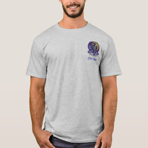 VMFA 531 met fantoomlicht- lichtgekleurd T-shirt