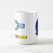 VMFA-531 Mok "Grijze gastheren" (Center)