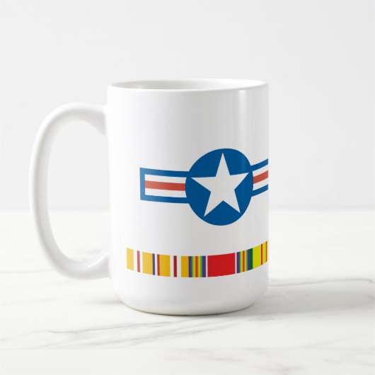 VMFA-531 Mok "Grijze gastheren" (Links)