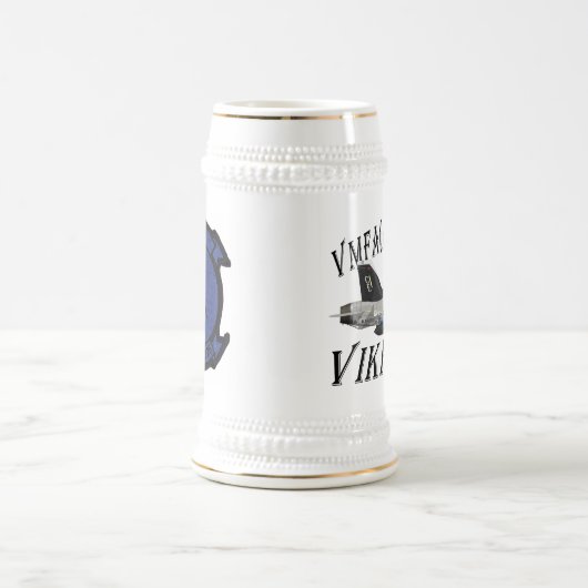 VMFA(AW)-225 Stein Bierpul (Center)