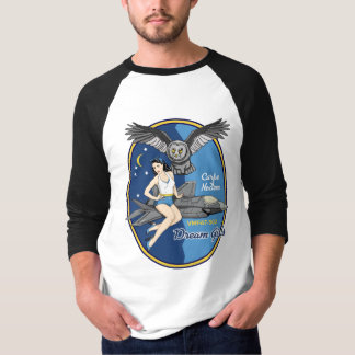 VMFAT 502 Dream Girls T-shirt