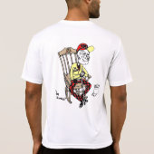 VMI ATM 2010 T-SHIRT (Achterkant)