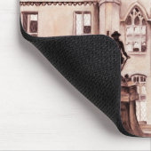 VMI Mousepad Muismat (Hoek)