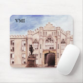 VMI Mousepad Muismat (Met muis)