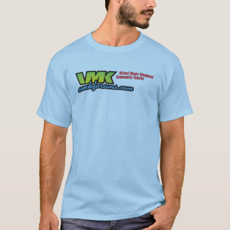 VMK LOGO T-SHIRT