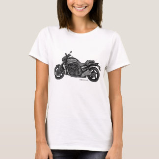 VMX17-Afbeelding en blijf omhoog T-shirt