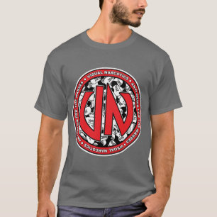 VN Anonymous Shirt