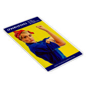 VN-gezongen magneet (Rechterzijde)