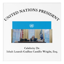 #VNpresident DR. #LAURAHCASTILLOS ESQ.