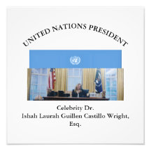 #VNpresident DR. #LAURAHCASTILLOS ESQ.