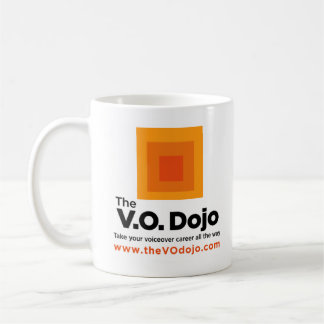 VO Dojo-Mok Koffiemok