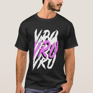 vo merch familie t-shirt