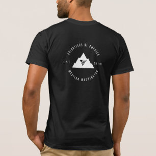 VOAWW Est. 1898 T-shirt
