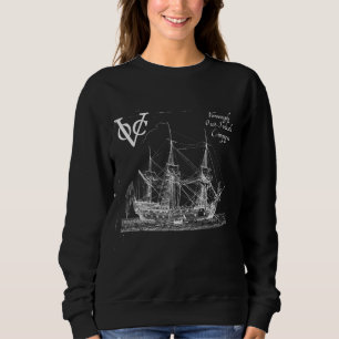 VOC United East India Company Nederland 1602 tot Trui