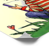 Vocabulair Poster downloaden (Hoek)