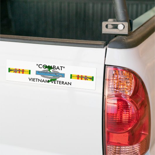 Vochtbalsticker Bumpersticker (Op Truck)