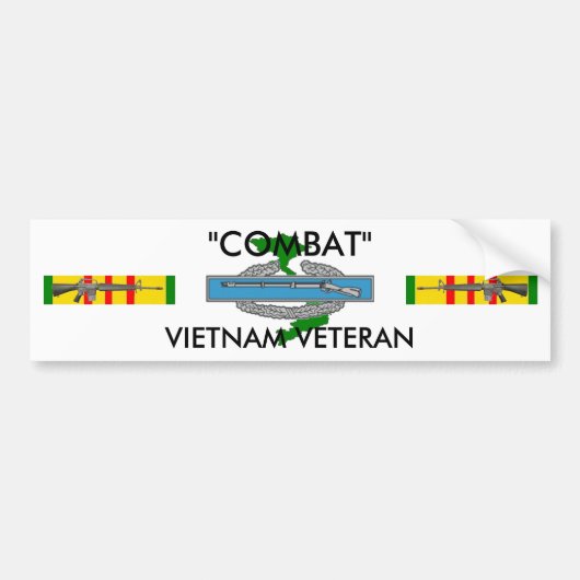 Vochtbalsticker Bumpersticker (Voorkant)