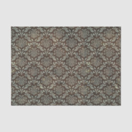 , vochtig, Victoriaans, grijsbruin, zwart, gotisch Tissuepapier