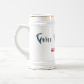 VOD - Mok van bloed (Links)