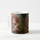 Voddenbaal Koffiemok (Voorkant links)