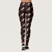 VoE-Leggings Leggings (Achterkant)