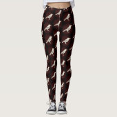 VoE-Leggings Leggings (Voorkant)