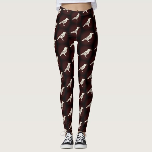 VoE-Leggings Leggings (Voorkant)