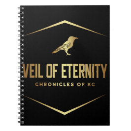 VoE-Notitieblok Notitieboek