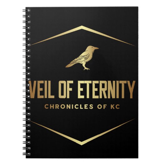 VoE-Notitieblok Notitieboek (Voorkant)