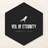 VoE-Onderzetters Kartonnen Onderzetters (Voorkant)