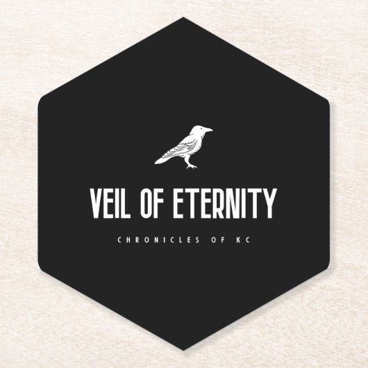 VoE-Onderzetters Kartonnen Onderzetters (Voorkant)