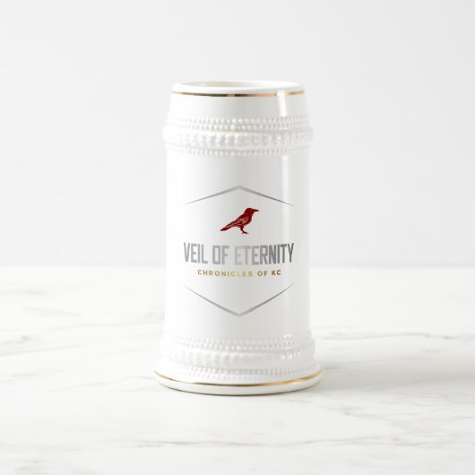 VoE Stein Bierpul (Center)