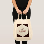VoE-Tas Tote Bag (Voorkant (product))