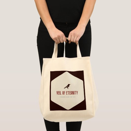 VoE-Tas Tote Bag (Voorkant (product))