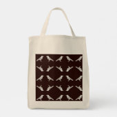 VoE-Tas Tote Bag (Achterkant)