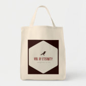 VoE-Tas Tote Bag (Voorkant)