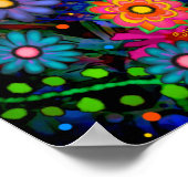 Voed je geest School Inspirivity Poster (Hoek)