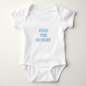 Voeder de honger romper (Voorkant)