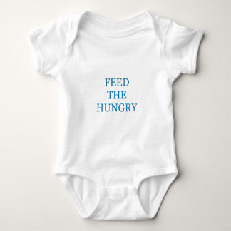 Voeder de honger romper